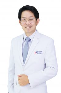 ผศ.นพ.บวรรัฐ วนดุรงค์วรรณ
