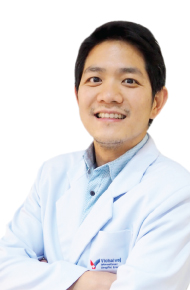 ส่วนตัว: นพ.พาสรรค์ ผลโภค