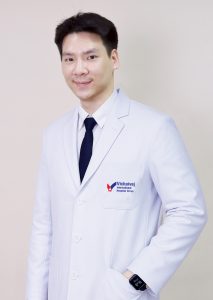 นพ.อภิสิทธ์ รัตนธนาสาร