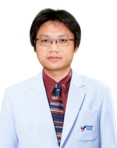 นพ. มารุต ธนเดชธนิกกุล