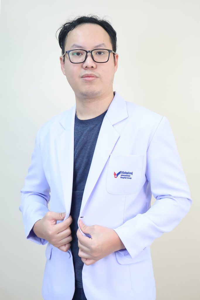 นพ.นฤนาท  คงคา