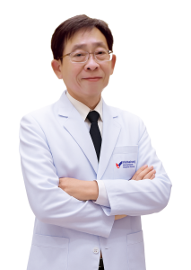 นพ.ชวลิต  เศวตรัตนเสถียร