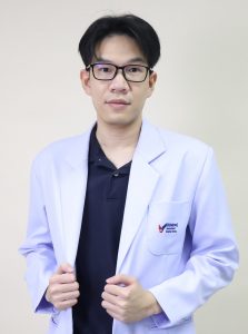 นพ.ศุภวิชญ์  สามชูศรี ว.74583