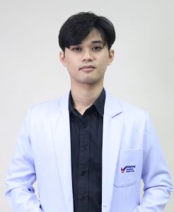 นพ.ธิติทักษ์  วงศ์วารี ว.74464