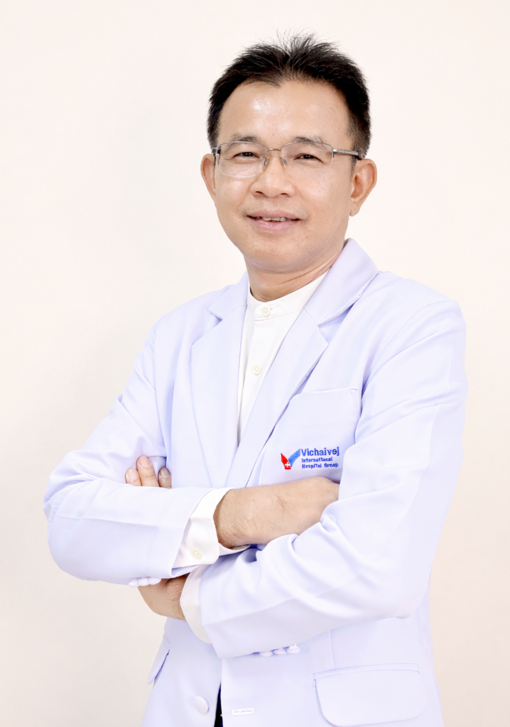 นพ.นิสิต  ศรีสมบูรณ์