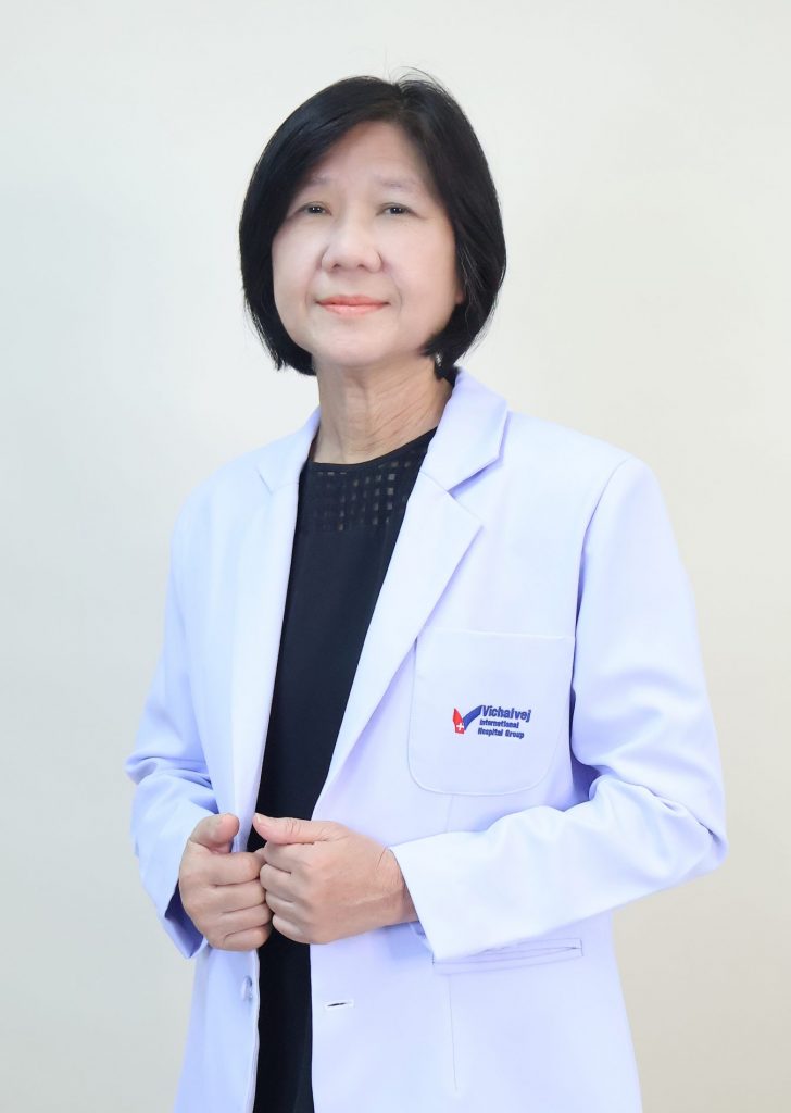 พญ.นวภรณ์ ออรุ่งโรจน์