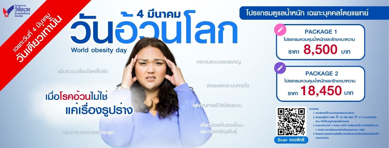 วันอ้วนโลก